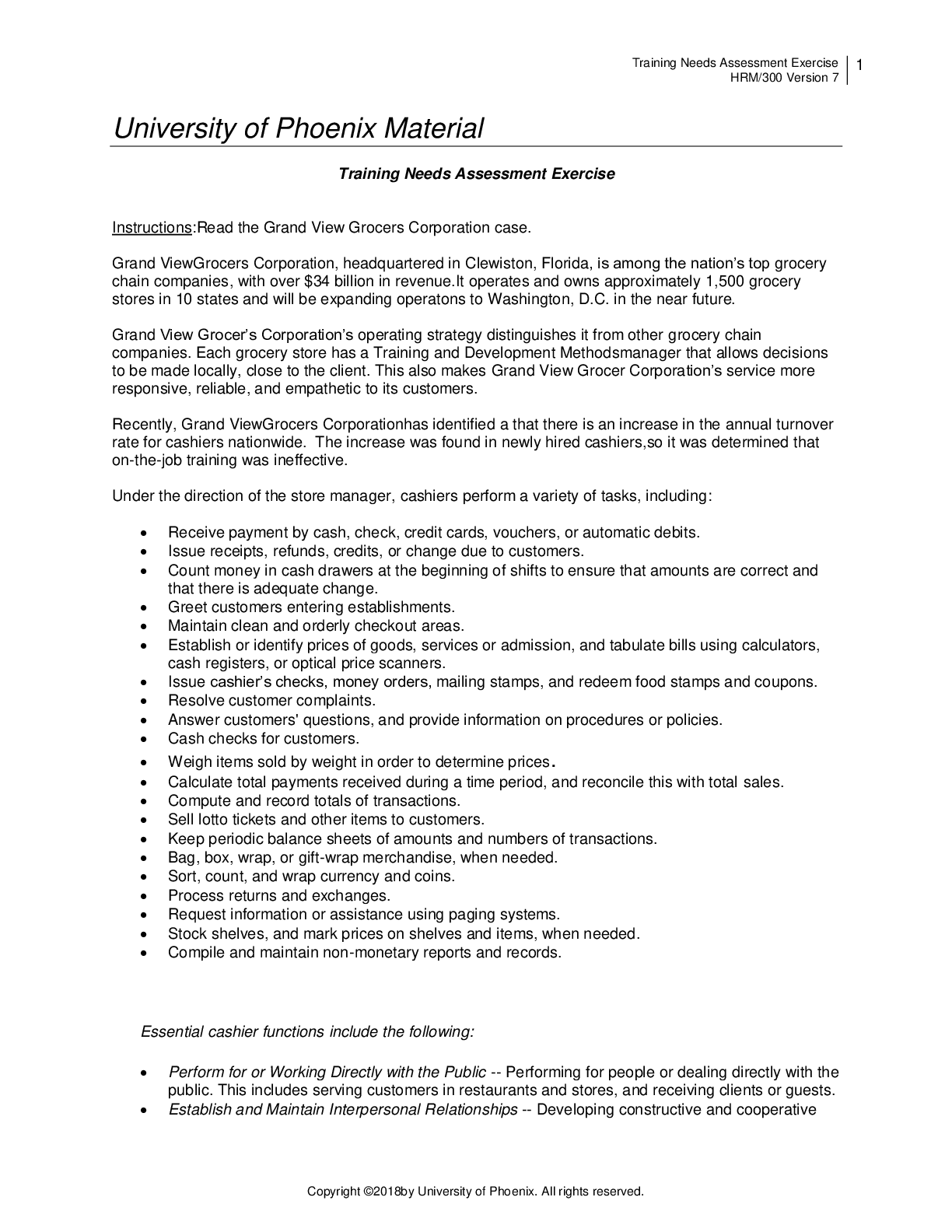 Preview image of HRM300_r7_training_ needs_assessment_exercise_week 4 (1) document